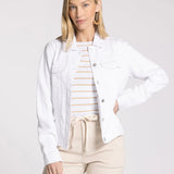 The Jackie Jacket (Thread & Supply)