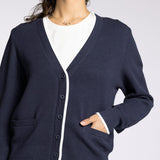 Jessie Cardigan (Thread & Supply)