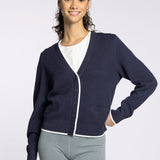 Jessie Cardigan (Thread & Supply)