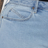 Kara High Rise Mom Shorts (Kan Can)