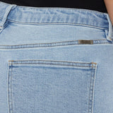 Kara High Rise Mom Shorts (Kan Can)