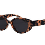 "Marley" Women's Sunglasses (I-SEA)