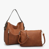 Alexa Hobo (Brown)