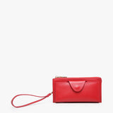 Kyla Vegan RFID Wallet