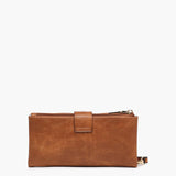 Cadence Buckle Wallet