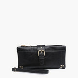 Cadence Buckle Wallet