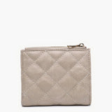 Melody Quilted Wallet
