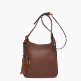 Lucinda Square Crossbody