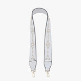 Studded Guitar Strap