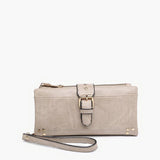 Cadence Buckle Wallet