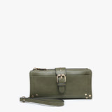 Cadence Buckle Wallet
