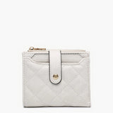 Melody Quilted Wallet