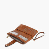 Cadence Buckle Wallet