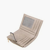 Melody Quilted Wallet