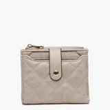 Melody Quilted Wallet