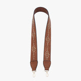 Studded Guitar Strap