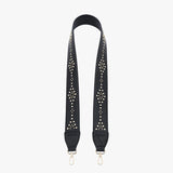 Studded Guitar Strap