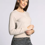 Monica Cardigan (Thread & Supply)