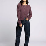 Monica Cardigan (Thread & Supply)
