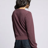 Monica Cardigan (Thread & Supply)