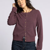 Monica Cardigan (Thread & Supply)