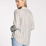 Myla Button Down Shirt (Thread & Supply)