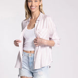 Myla Button Down Shirt (Thread & Supply)