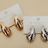 Not So Secret Admirer Waterproof Earrings