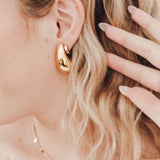 Not So Secret Admirer Waterproof Earrings