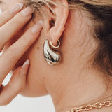 Not So Secret Admirer Waterproof Earrings