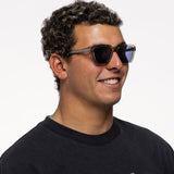 "Phoenix" Men's Sunglasses (I-SEA)