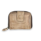 Plus Trifold Wallet (BedStu)