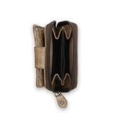 Plus Trifold Wallet (BedStu)