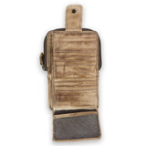 Plus Trifold Wallet (BedStu)
