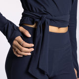 Polina Top (Thread & Supply)
