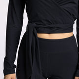 Polina Top (Thread & Supply)