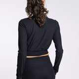 Polina Top (Thread & Supply)