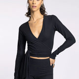 Polina Top (Thread & Supply)