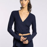 Polina Top (Thread & Supply)