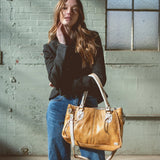 Rockababy Shoulder Bag (BedStu)