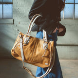 Rockababy Shoulder Bag (BedStu)
