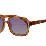 "Royal" Women's Sunglasses (I-SEA)