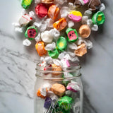 MOUNTAIN MAN Salt Water Taffy