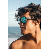"Seven Seas" Men's Sunglasses (I-SEA)