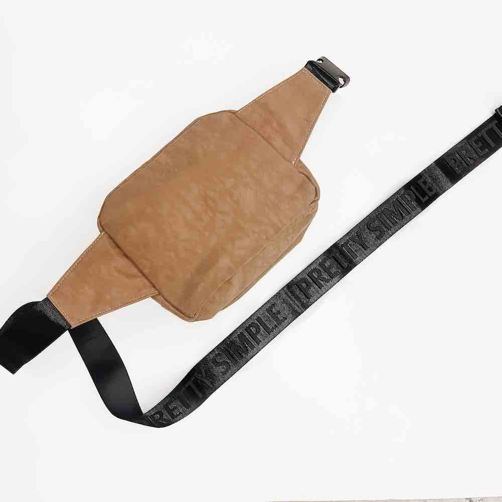 PRETTY SIMPLE Tuscany Sling Bag