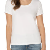 Scoop Neck Short Sleeve Tee (Liverpool)
