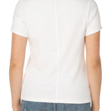 Scoop Neck Short Sleeve Tee (Liverpool)