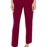 "Kelsey" Super Stretch Knit Trouser (Liverpool)