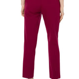 "Kelsey" Super Stretch Knit Trouser (Liverpool)