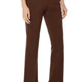 "Kelsey" Flare Trouser Ponte Pant (Liverpool)